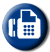 Pictogramme fax Traducform Écoles de langues rive-sud