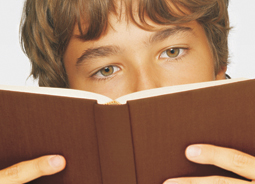 Smart Junior Jeune Garçon École de langues Traducform