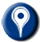 Pictogramme marqueur pour carte Google Traducform Écoles de langues rive-sud
